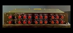 Furman Parametric Eq-model # PQ6 Vintage Equalizer Newly Replaced S. Fixed Price $899.99.