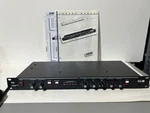 Vintage Dod R-825 Compressor Limiter Rack Powers On. Fixed Price $149.99.