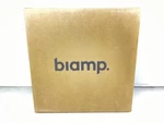 Biamp Tesira Server-io Avb Loaded (configuration In Description) (A-3). Fixed Price $1395.00.