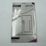 Crafters Companion Gemini Multi Media Die Set Crossover GEM-MD-MM-BAG7 New. Fixed Price $11.99.