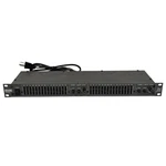 Rane Corporation ME15 Dual Channel 15-BAND Graphic Equalizer. Fixed Price $73.99.