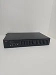 Fisher Studio Standard 9-BAND Stereo Graphic Equalizer EQ-273 Made In Japan. Fixed Price $55.24.