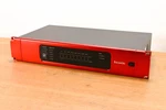 Focusrite Rednet 5 Pro Tools Hd Dante Network Bridge CG01ZXF. Fixed Price $382.49.