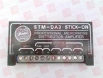 Rdl STM-DA3 / STMDA3 (new In Box). Fixed Price $178.04.