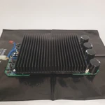 2-CHANNEL Power Amplifier Circuit Card Board Crestron CNAMPX-12X60 CRT-PCB-1-B. Fixed Price $74.99.