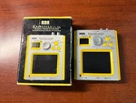 Korg KO-1 Kaossilator Dynamic Phrase Synthesizer Complete Open Box. Fixed Price $149.99.