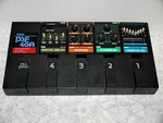 Yamaha PSE-40A (korg PME-40X) Chorus Eq Phaser Delay. Fixed Price $449.00.
