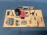 Peavey DPM-3SE Keyboard Power Supply Circuit. Fixed Price $39.99.