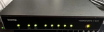Biamp Tesiraforte X 1600 Meeting Room Dsp. Fixed Price $1500.00.