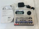 Boss Dr. Rhythm DR-3 Drum Machine. Fixed Price $58.30.