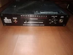 Dbx 163X Professional Over Easy Compressor Limiter Signal Processor. Powers On.. Fixed Price $100.00.