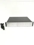 Bose Controlspace ESP-88 Engineered Sound Processor W/ 7X Cards, Mount Ears. Fixed Price $323.95.