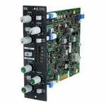 Solid State Logic 611DYN 500 Series Dynamics Module. Fixed Price $899.99.