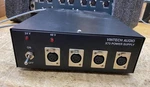 Vintech Audio 4-WAY Power Supply For X73, X73I, X81, 273, 473, 609CA. Fixed Price $400.00.