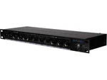 Technical XO3 Professional -way Crossover With Sub Output Used. Fixed Price $79.99.