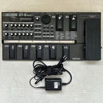 Boss GT-8 Guitar Processor Multi-effects Pedal Cosm W/ Ac Adapter Tested. Fixed Price $196.00.