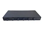 Niles SVL-6 6-ZONE Speaker Selector And Volume Control System Untested. Fixed Price $39.99.