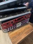 Line 6 Pod Rack Guitar Multi Effects Processor Tested Working Japan Used. Fixed Price $134.99.