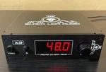 Audio Micro Clock Mkiii Xb MK3 Word. Fixed Price $688.88.