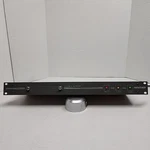 Gentner Silence Sensor Rack Mount Broadcast Audio Monitor 910-074-001. Fixed Price $120.77.