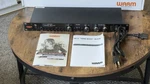 Warm Audio TB12 Tone Beast Microphone Preamp, Black. Fixed Price $578.00.