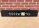 Shure FP42 Channel Broadcast Stereo Microphone Mixer. Fixed Price $500.00.
