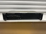 Original Altec Lansing 1651A Equalizer. Fixed Price $19.00.