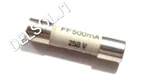 1 Each New Siba 250V 5MM X 20MM Ceramic Fuse. Fixed Price $9.99.