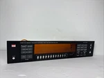 Excellent - Original Front Panel Part Bsr 4000XR Equalizer. Fixed Price $90.00.