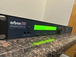 Orban Optimod 2200DE/U Fm Broadcast Digital Audio Processor. Fixed Price $899.00.