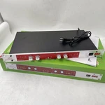 New 882I Bbe Sonic Maximizer Rackmount Unit 1U With 1PCS Xlr Cables. Fixed Price $104.50.