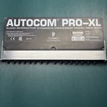 Behringer Autocom Pro-xl Processor MDX1600 Used. Fixed Price $75.00.