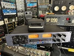 Manley Slam! 2-CHANNEL Tube Limiter Mastering Version Box Armens. Fixed Price $6999.00.