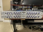 Two Presonus Eureka Channel Strips Sold Pair, As-is. Fixed Price $282.00.