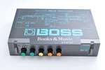 Boss RRV-10 Digital Reverb Micro Rack Made Japan Working 0319X13-8. Fixed Price $112.98.