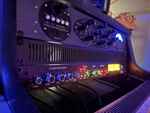 Api 2500 Stereo Bus Compressor/limiter. Fixed Price $2499.00.