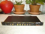 Vesta Fire DIG411B, Digital Delay, Vintage Rack. Fixed Price $292.50.