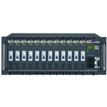 Lite-puter DX1220 Channels 2400W With 28800W Total Rackmount Dimmer Pack. Fixed Price $1899.99.