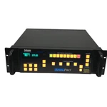 Folsom Research SPR-2000 Video Switcher. Fixed Price $41.99.