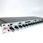 Dbx 166XS Stereo Compressor Limiter Gate Rack Pro Audio 100V Japan Tested. Fixed Price $268.00.
