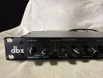 Dbx 166 Over Easy Compressor With Gate And Peakstop Gain Reduction Rack Mount. Fixed Price $100.00.
