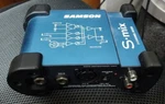 Samson S.mix 5-CHANNEL Mini Mixer No P.a.. Fixed Price $59.50.
