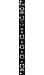 2HP Rout Black : New Detroit Modular. Fixed Price $84.00.