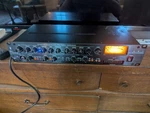 Art Pro Channel Ii Microphone Tube Preamp-opto Compressor Equalizer. Fixed Price $250.00.