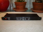 Ashly SC-20/18, Way Electronic Crossover, Vintage Rack. Fixed Price $175.50.