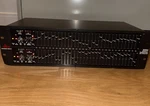 Dbx 2231 31-BAND Graphic Equalizer/limiter. Fixed Price $170.00.