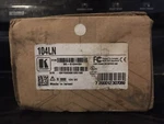 Kramer 104LN 1X4 Composite Video Differential Line Amplifier No Ac Adapter. Fixed Price $99.99.