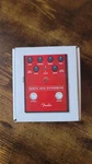 Fender Santa Ana Overdrive Pedal. Fixed Price $149.99.