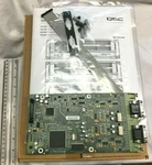 Qsc Q-sys Card With Hardware User Manual CODP4 Type 2 Nib Free Shipping. Fixed Price $150.00.