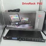 New Dbx Driverack Complete Loudspeaker Management SYSTEMPA2 Us Delivery Fast. Fixed Price $198.26.